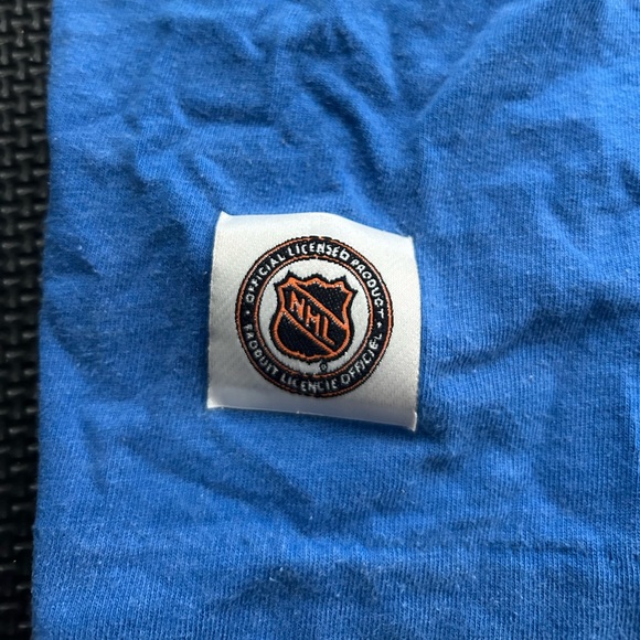 Vintage NHL St Louis Shirt - Picture 3 of 5